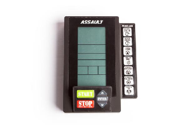 AssaultBike Classic Display