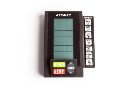 AssaultBike Classic Display