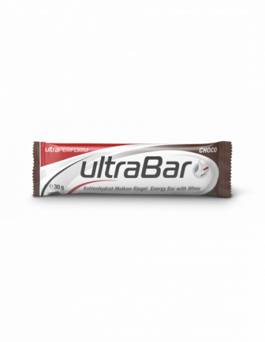 ultraSPORTS ultraBar Choco Display (40 St.)