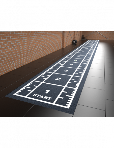 TRACKZ Premium Range 15