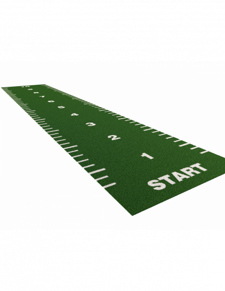 TRACKZ Essential Range 15x1