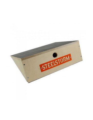 Steelstorm Squat Board-0