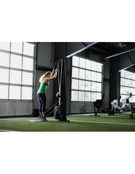 Concept2 SkiErg-3