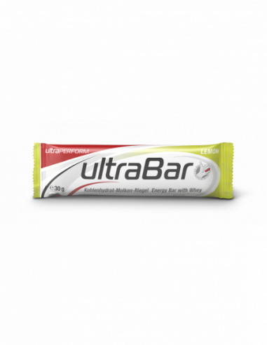 ultraSPORTS ultraBar Lemon Display (40 St.)