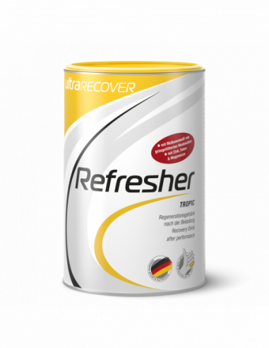 ultraSPORTS Refresher Dose (500g)