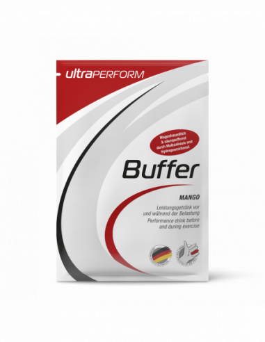 ultraSPORTS Buffer Beutel (25g)