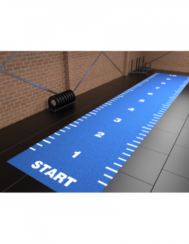 TRACKZ Essential Range 15x2m Blau-1