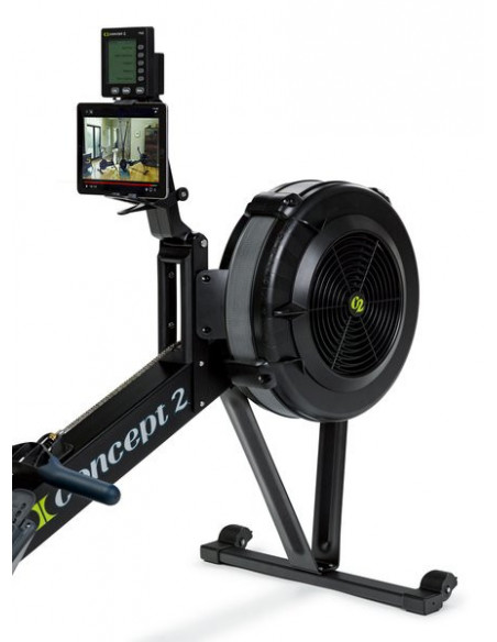 Concept2 RowErg - mit Standardbein