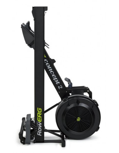 Concept2 RowErg - mit Standardbein-3