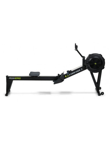 Concept2 RowErg - mit hohen Beinen-3