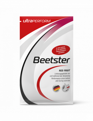 ultraSPORTS Beetster Beutel (80g)