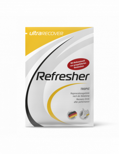 ultraSPORTS Refresher Beutel (25g)