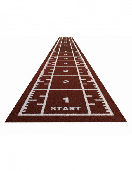 TRACKZ Premium Range 20