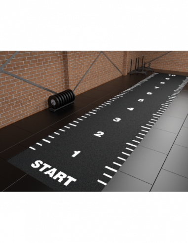 TRACKZ Essential Range 10x2m Schwarz-0