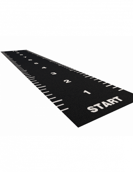 TRACKZ Essential Range 10x2m Schwarz-2