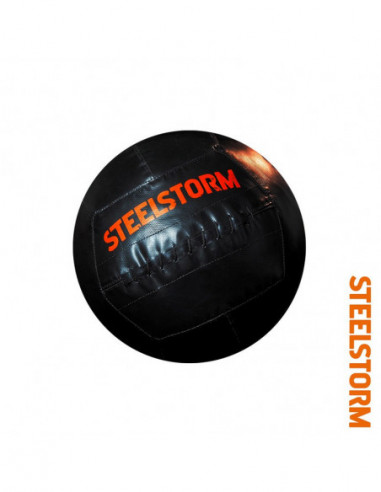 Steelstorm Wall Ball - 9kg