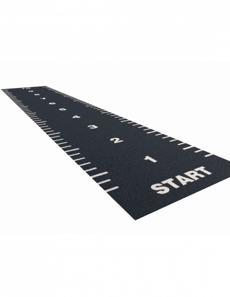 TRACKZ Essential Range 10x2m Anthrazit-1