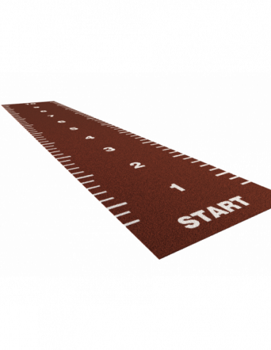 TRACKZ Essential Range 20x2m Rot-1