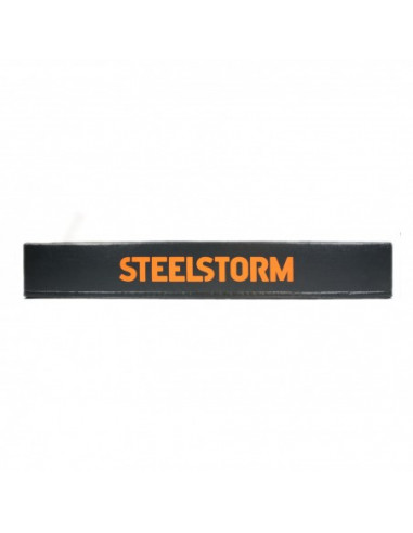 Steelstorm Dropping Mats