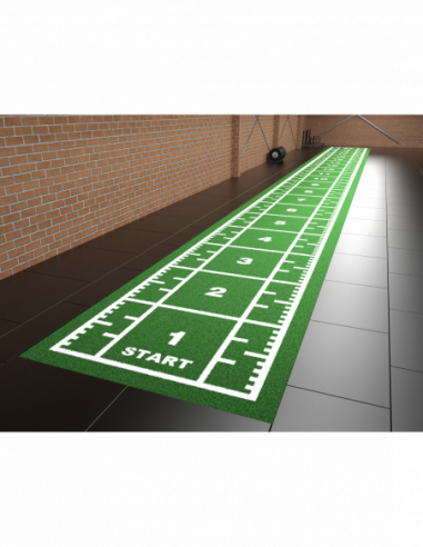 TRACKZ Premium Range 10