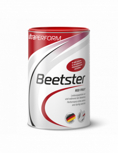 ultraSPORTS Beetster Dose (560g)