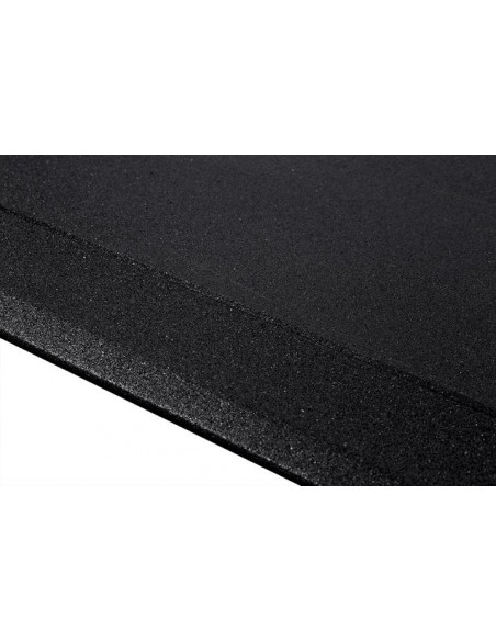 StockZ Ramps f?r Fitness Tiles - 1080x160x20mm Schwarz-1