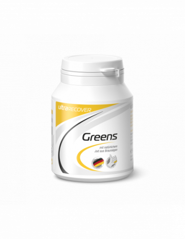 ultraSPORTS Greens Dose (90 Kapseln)