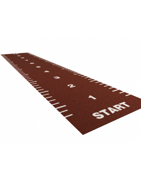 TRACKZ Essential Range 15x1