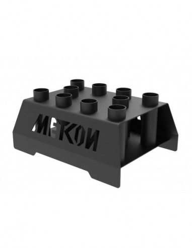 Metcon Horizontal Barbell holder 10 bars