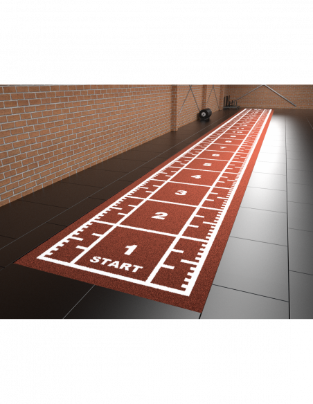 TRACKZ Premium Range 10