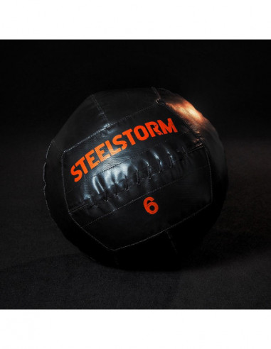 Steelstorm Wall Ball - 6kg