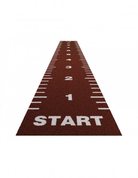 TRACKZ Essential Range 10x1