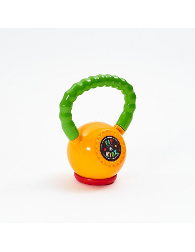 Fit Kidz Kettlebell