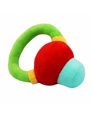 Fit Kidz Kettlebell Soft Toy