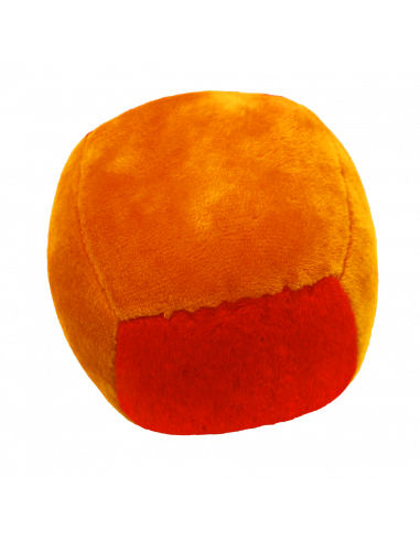 Fit Kidz Medicine Ball Soft Toy