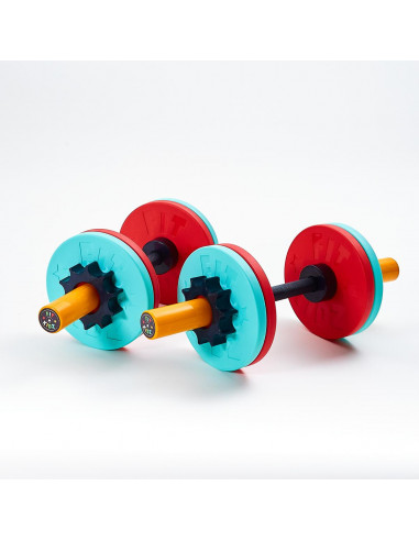 Fit Kidz Dumbell