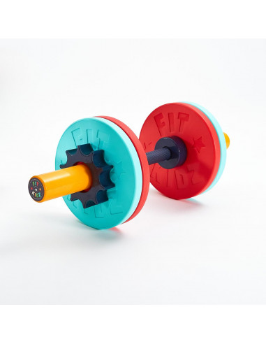 Fit Kidz Dumbell