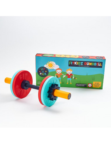 Fit Kidz Dumbell