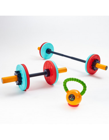 Fit Kidz Dumbell