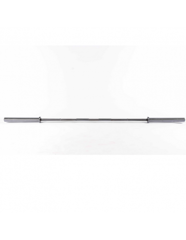 Powerlifting Bar (2,2m, 20kg)