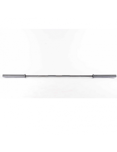 Powerlifting Bar (2,2m, 20kg)