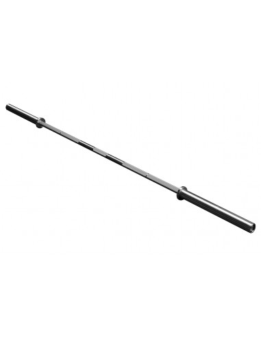 Powerlifting Bar (2,2m, 20kg)