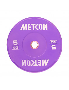 Mystery Plate purple 5kg 2er-Set 2