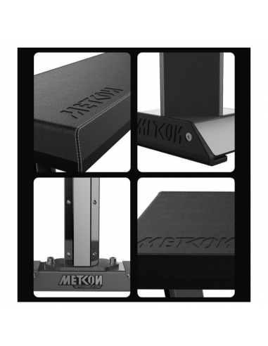 Flat Bench 2.0 - Hantelbank