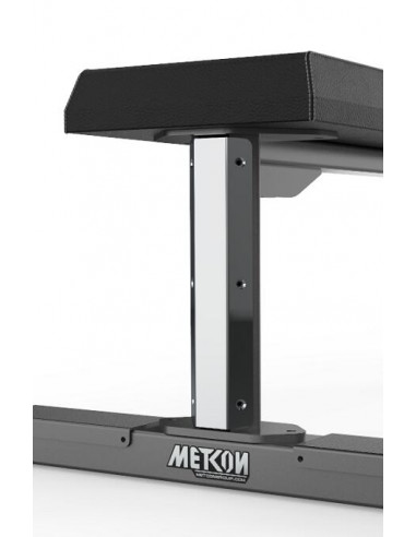 Flat Bench 2.0 - Hantelbank