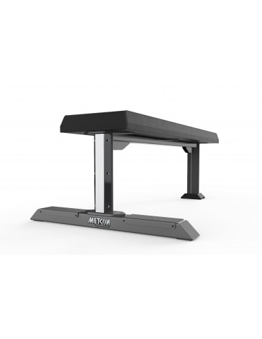 Flat Bench 2.0 - Hantelbank