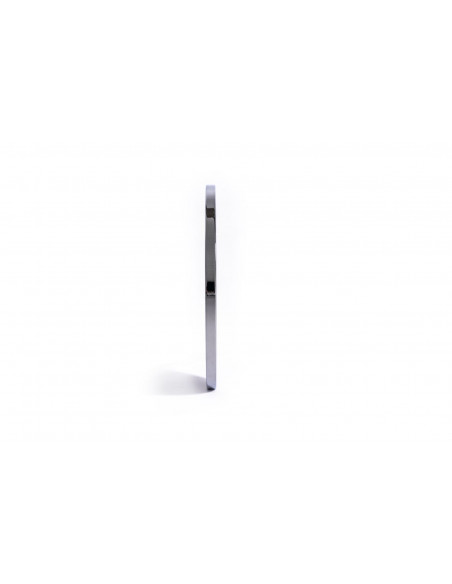 Calibrated Steel Plate - Stahlscheibe 0,25kg (Set)