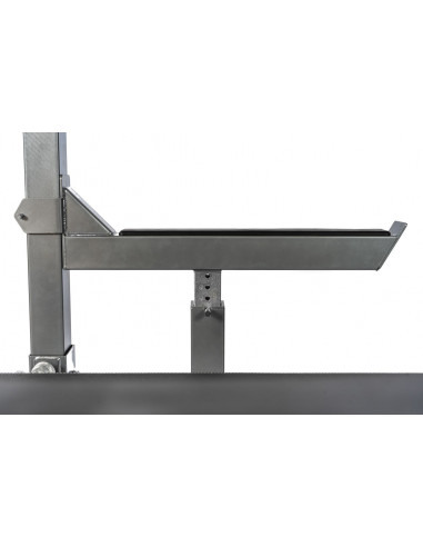 Powerlifting Competition Rack