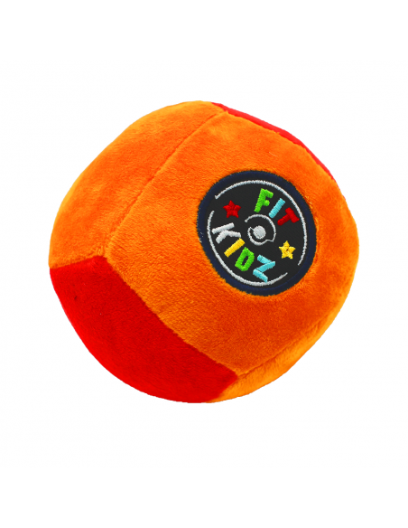 Fit Kidz Soft Toy Set
