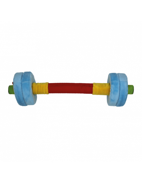 Fit Kidz Soft Toy Set